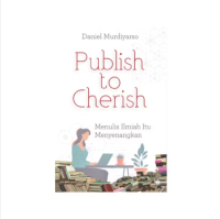 Image of Publish To Cherish