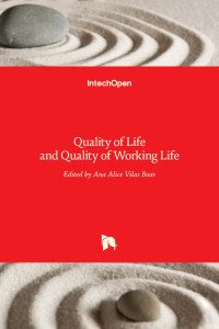Quality of Life and Quality of Working Life (E-Book)