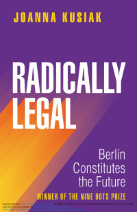 Radically Legal (E-BOOK)