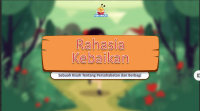 Rahasia Kebaikan (E-Book)
