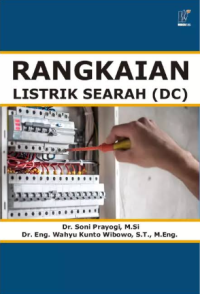 Image of Rangkaian Listrik Searah (DC)