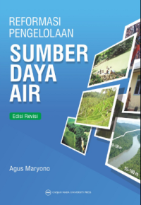 Image of Reformasi Pengelolaan Sumber Daya Air