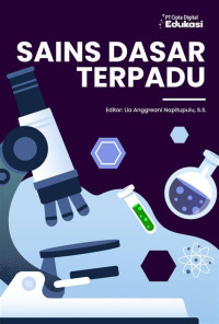 Image of Sains Dasar Terpadu