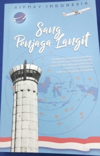 Sang Penjaga Langit