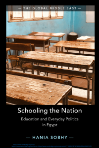 Schooling the Nation (E-BOOK)