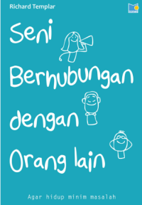 Image of Seni Berhubungan Dengan Orang Lain