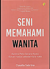 Image of Seni Memahami Wanita
