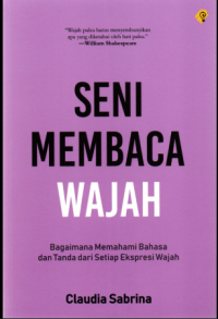 Image of Seni Membaca Wajah
