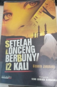 Setelah Lonceng Berbunyi 12 Kali