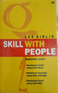 Skill With People