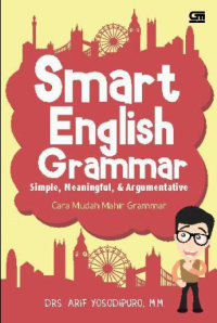 Image of Smart English Grammar