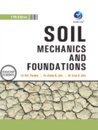 Soil Mechanics And Foundations