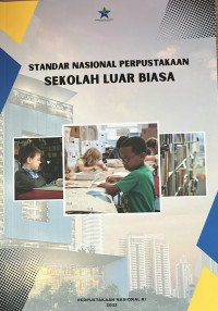 Standar Nasional Perpustakaan Sekolah Luar Biasa