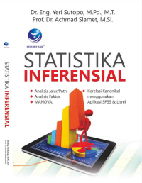 Image of Statistika Inferensial