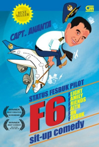 Image of Status Fesbuk Pilot F6