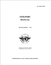 Stolport Manual (E Book)