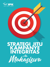 Image of Strategi Jitu Kampanye Integritas Ala Mahasiswa
