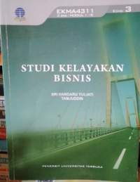 Studi Kelayakan Bisnis