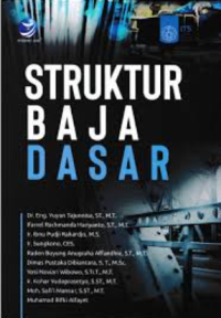 Image of Stuktur Baja Dasar