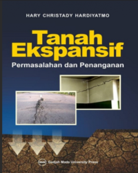 Tanah Ekspansif Permasalahan dan Penanganan