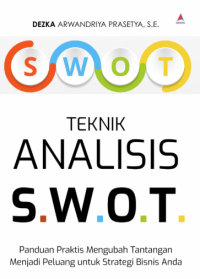 Teknik Analisis S.W.O.T