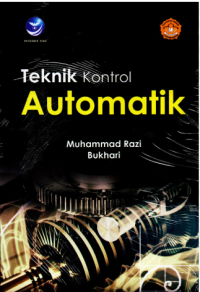 Image of Teknik Kontrol Automatik
