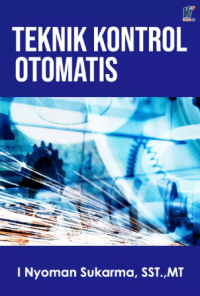 Image of Teknik Kontrol Otomatis