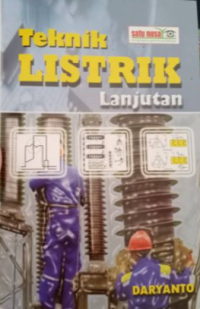 Teknik Listrik Lanjutan