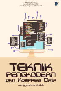 Image of Teknik Pengkodean Dan Kompresi Data Menggunakan Matlab