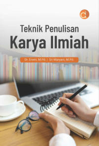 Teknik Penulisan Karya Ilmiah