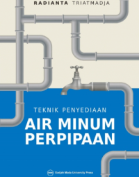 Image of Teknik Penyediaan Air Minum Perpipaan
