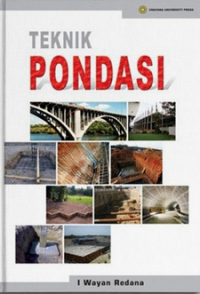 Teknik Pondasi