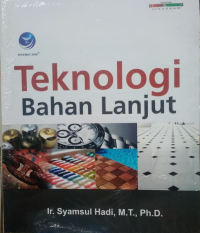 Teknologi Bahan Lanjut