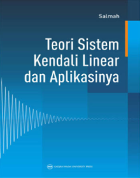 Image of Teori Sistem Kendali Linear Dan Aplikasinya