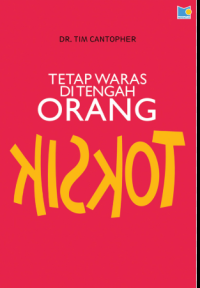 Image of Tetap Waras Di Tengah Orang Toksik