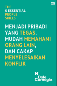 Image of The 5 Essential People Skills