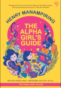 Image of The Alpha Girl's Guide
