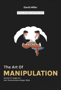 Image of The Art Of Manipulation