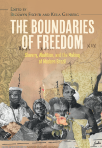 The Boundaries of Freedom (E-Book)