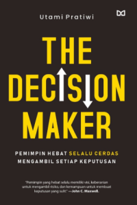 Image of The Decision Maker