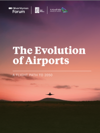 The Evolution of Airports (E-Book)