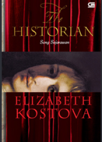 Image of The Historian