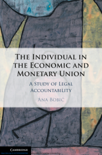 Image of The Individual in the Economic and Monetary Union (E-Book)