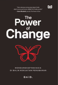 The Power Of Change