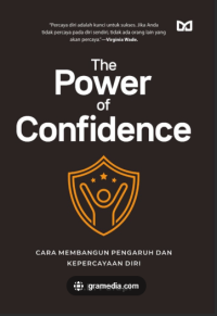 The Power Of Confidence