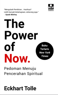 Image of The Power Of Now