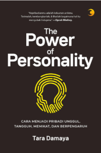 The Power Of Personality