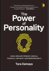 Image of The Power of Personality