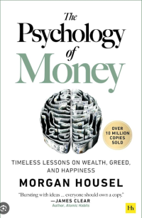 Image of The Psychology Of Money