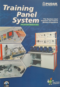 Training Panel System